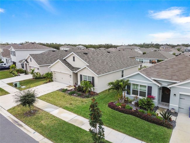 17019 Avon Dive Lane, House other with 4 bedrooms, 2 bathrooms and null parking in WIMAUMA FL | Image 46