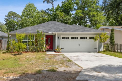 3563 Smithfield St, Jacksonville, FL, 32217-2501 | Card Image