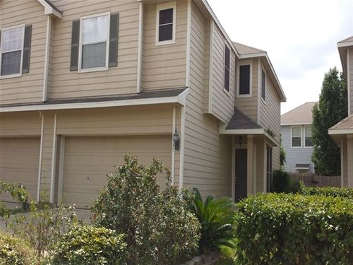 16547 Beckland Ln, Houston, TX, 77084-6393 | Card Image
