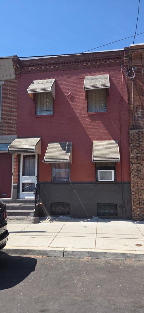 1628 S 12th Street, PHILADELPHIA, PA, 19148 | Card Image