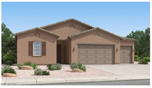 17396 S Ironwood Bend Dr, Vail, AZ, 85641-1455 | Card Image