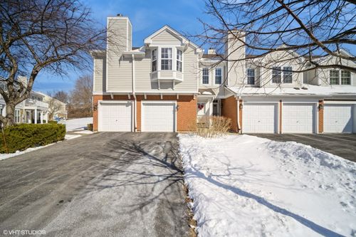 822 Kalamazoo Circle, Vernon Hills, IL, 60061 | Card Image