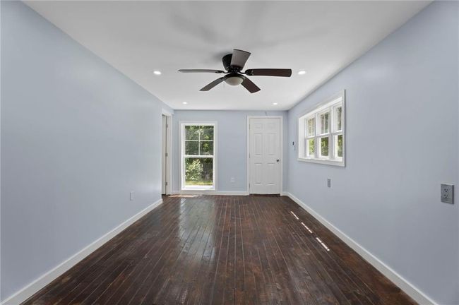 2158 Huckleberry Ln, House other with 5 bedrooms, 4 bathrooms and null parking in Lithia Springs GA | Image 14
