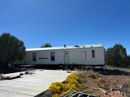9b Off Ranch Rd, Ash Fork, AZ, 86320 | Card Image