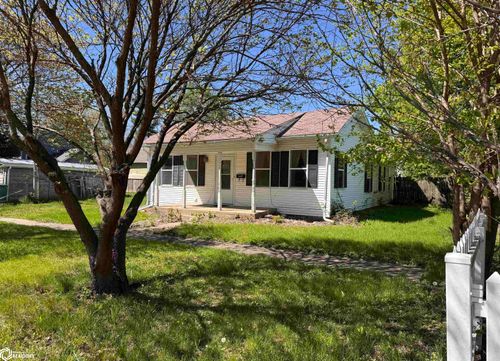 505 W Jefferson Ave, Fairfield, IA, 52556-3436 | Card Image