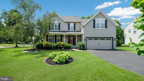 133 Applewood Ln, DUBLIN, PA, 18917-2433 | Card Image