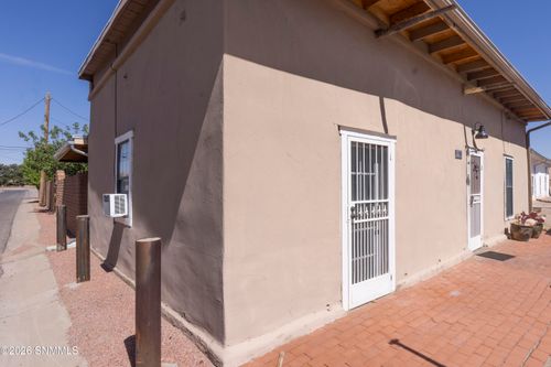 2615 Calle De Guadalupe, Mesilla, NM, 88046 | Card Image