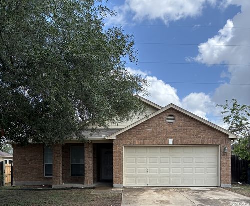 2603 White Wing Way, New Braunfels, TX, 78130 | Card Image