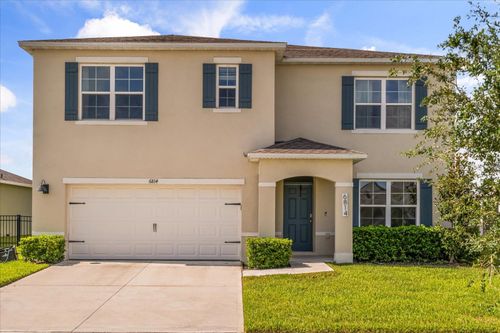 6814 Grace Hammock Rd, HARMONY, FL, 34773-6148 | Card Image