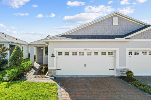 3468 Twin Flower Ct, Clermont, FL, 34714-5184 | Card Image