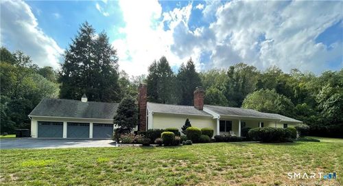 42 Scribner Hill Rd, Wilton, CT, 06897-2221 | Card Image