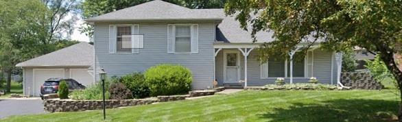 Tam-o-shanter Dr, Kansas City, MO 64145