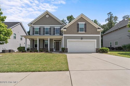 712 Coventry Ave, Grovetown, GA, 30813-8135 | Card Image