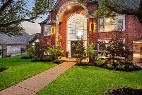 2906 Cottonwood Ln, Colleyville, TX, 76034-5124 | Card Image