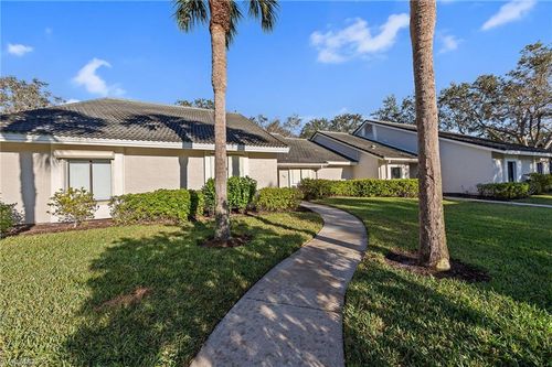 103-405 Arbor Lake Dr, NAPLES, FL, 34110-8631 | Card Image