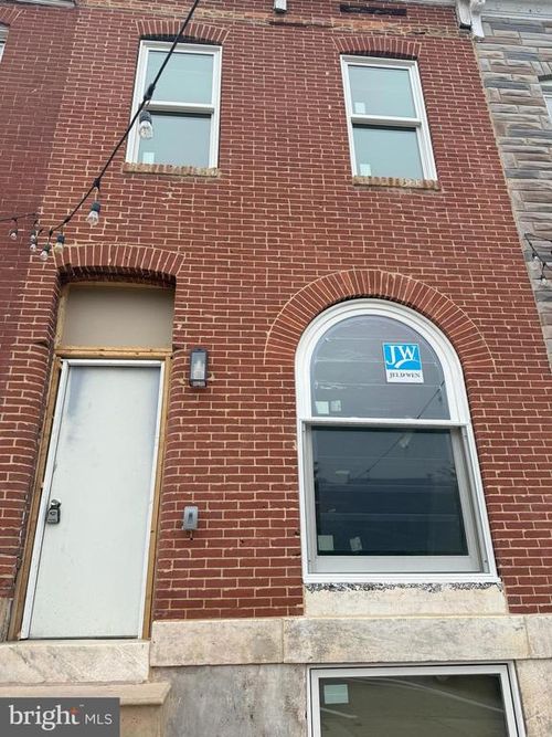 102 N Milton Ave, BALTIMORE, MD, 21224-1048 | Card Image