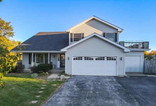 1440 Northfield Meadows Turn, Bourbonnais, IL, 60914-4613 | Card Image