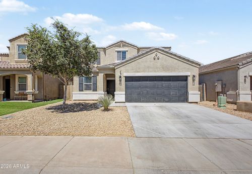 41860 W Allegra Dr, Maricopa, AZ, 85138-1885 | Card Image