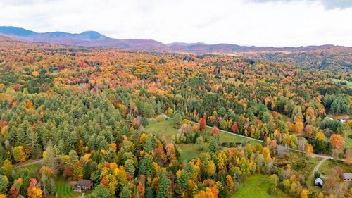 0 Tansy Hill Road, Stowe, VT, 05672 | Card Image