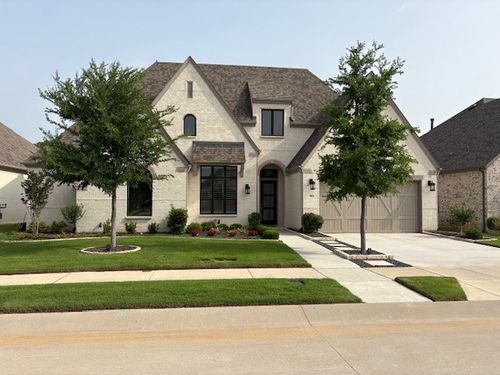 9901 Boulder Point Rd, Little Elm, TX, 75068-2029 | Card Image