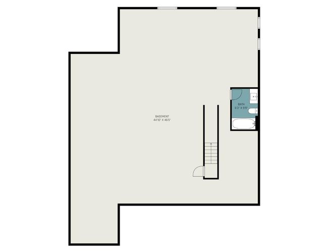 3779 Sturbridge Way, House other with 3 bedrooms, 5 bathrooms and null parking in Cincinnati OH | Image 47