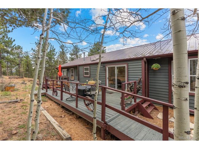 50 Road P78, House other with 5 bedrooms, 5 bathrooms and null parking in Bailey CO | Image 32