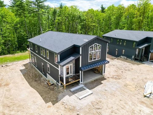 2-Lot 2 Hidden Glade Drive, Bartlett, NH, 03818 | Card Image