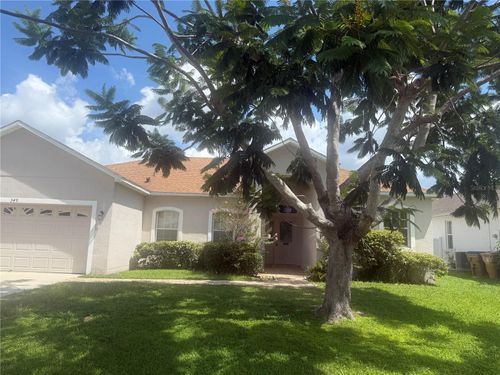 349 Aylesbury Ct, KISSIMMEE, FL, 34758-4233 | Card Image