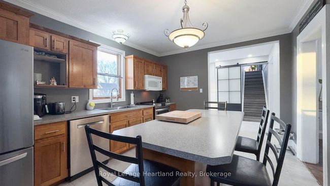 150 Palmerston St, House other with 4 bedrooms, 2 bathrooms and 4 parking in Goderich ON | Image 7