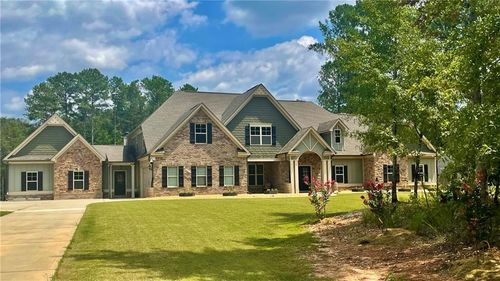 650 Newmorn Dr, HAMPTON, GA, 30228-2097 | Card Image