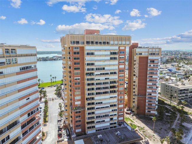 APT-208 - 17920 Gulf Blvd, Condo with 1 bedrooms, 2 bathrooms and null parking in REDINGTON SHORES FL | Image 51