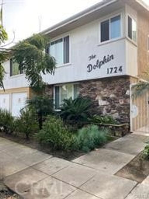 1724 E 1st St, Long Beach, CA, 90802-5910 | Card Image