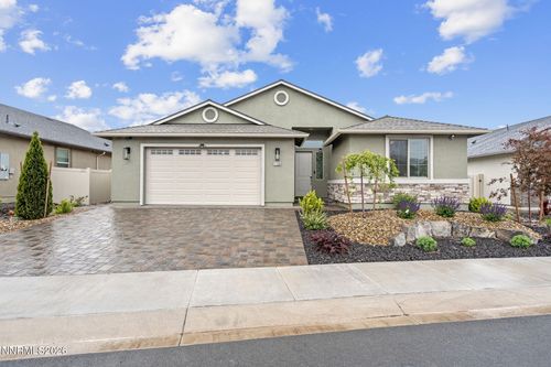 11169 Haystack Hill Lane, Reno, NV, 89521 | Card Image