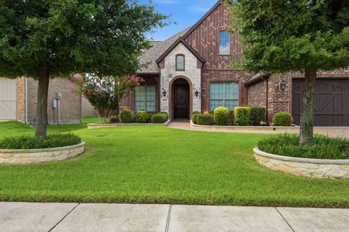 2814 Spring Creek Trl, Prosper, TX, 75078-9609 | Card Image