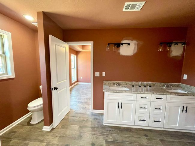 231 Flossie St, House other with 3 bedrooms, 2 bathrooms and null parking in Trumann AR | Image 13