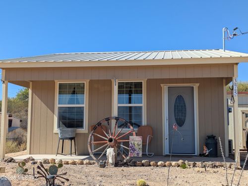 375 North St, Tombstone, AZ, 85638-0769 | Card Image