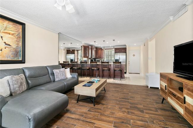 Family Room looking towards Kitchen | Image 15