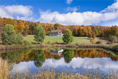 1/3 acre pond | Image 3