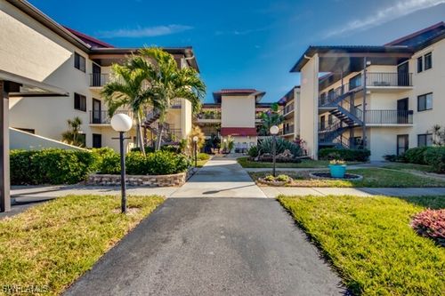 205-11110 Caravel Circle, FORT MYERS, FL, 33908 | Card Image