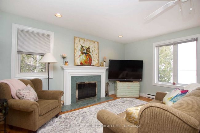 28 Goodman Rd, House other with 5 bedrooms, 5 bathrooms and 3 parking in Fenelon Falls ON | Image 22