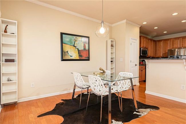 5888 Cobblestone Creek Cir, House other with 6 bedrooms, 4 bathrooms and null parking in MABLETON GA | Image 14