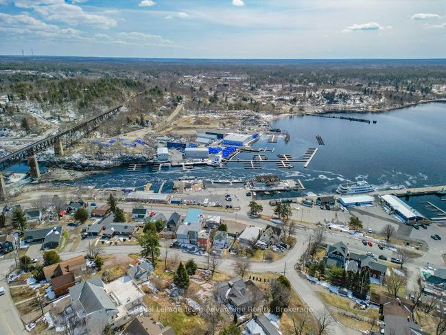 3 Gibson St, House other with 3 bedrooms, 1 bathrooms and 2 parking in Parry Sound ON | Image 31