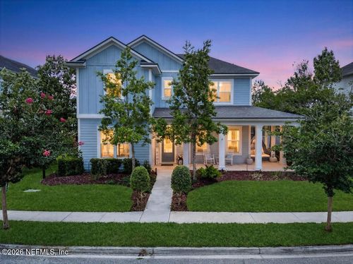 87 Haas Ave, St Augustine, FL, 32095-8644 | Card Image