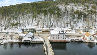 545-547 White Mountain Highway, Home with 0 bedrooms, 0 bathrooms and null parking in Milton NH | Image 1