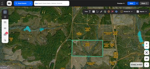683 Union Church Rd, Morris, GA, 39867-2454 | Card Image