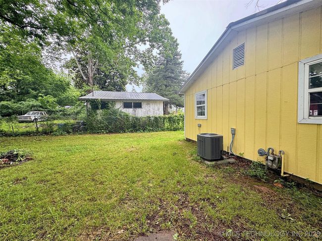 226 W Seneca St, House other with 2 bedrooms, 1 bathrooms and null parking in Tahlequah OK | Image 32