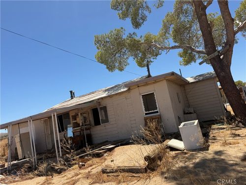 1411 E Bowman, Ridgecrest, CA, 93555 | Card Image