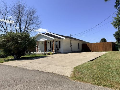 1145 Indiandale Ave., Wheelersburg, OH, 45694 | Card Image