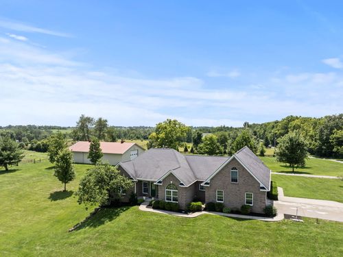 2588 Long Lick Pike, Georgetown, KY, 40324-9151 | Card Image