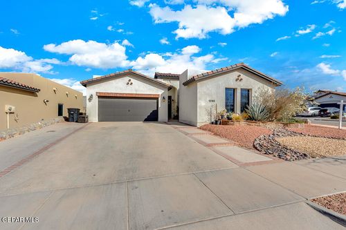 12165 Dome Ct, El Paso, TX, 79928-8800 | Card Image